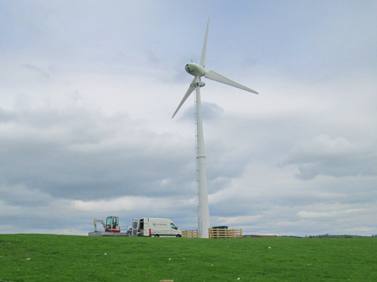 Silverford Renewables